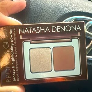 Natasha Denona Highlight/Bronzer